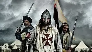 Los Caballeros Templarios [Documentales Espa&ntilde;ol] 2017