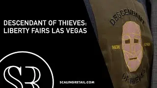 Descendant of Thieves on Self-Financing, Small Batch Production & Scaling Up