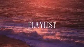 Playlist | 마음이 쉬고싶은 날, 인디와 함께