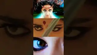 Anushka Shetty Eyes 👑🔥 Status Video | Whatsapp | Instagram | Lady Superstar #anushkashetty #eyes