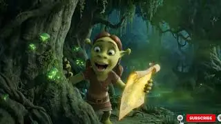 Shrek 5 &ndash; Official Trailer (2026) | Dream Works Animation & Universal Pictures | Veo 3 AI Trailer 