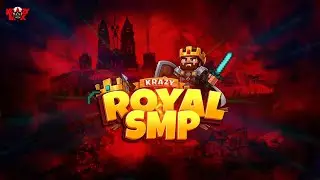 🔴Minecraft LIVE | ROYAL SMP 👑#royalsmp #shortsfeed #minecraft #shortlive