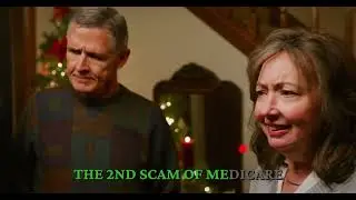 12 Days of Medicare Scams - 30 Second