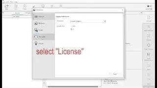 EPSON EDGE LICENSE DELETION