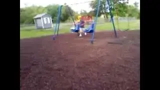 Dumb Ish #4 The Chase