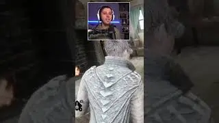 Le case su Hogwarts Legacy parlano il serpentese - ShadowTV live clip
