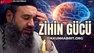 Yahudi Zihninin Gücü