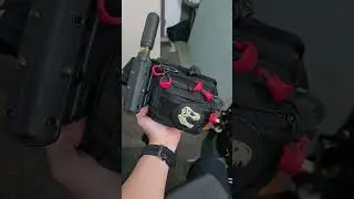 Maxpedition Octa Fully Loaded!