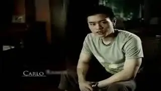OFF! Lotion Commercial - Victims (Revised)