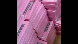 Wholesale order with 3D faux lashes
