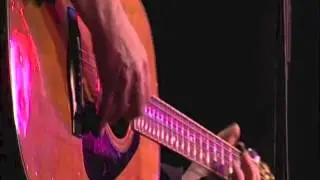 Bert Jansch - Strolling Down The Highway  ( Live at Sheffield Memorial Hall April 2006)