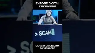 Expose the Evil of Digital Deceivers