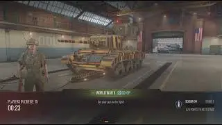 World of Tanks. Getting started
