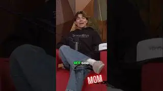 Mom prank game is weak 😂