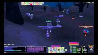 DAoC 8vs8 Ywain Theurgist PoV 10