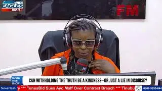 Can Withholding the Truth Be a Kindness&mdash;or Just a Lie in Disguise?