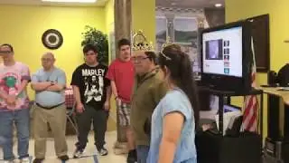 Friends of Down Syndrome