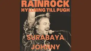 Surabaya Johnny
