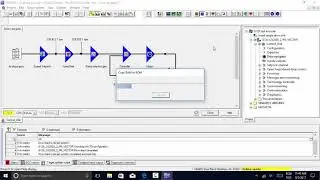 STARTER Commissioning Software
