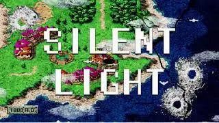 Chrono Trigger Rap | Hip hop Type Beat 
