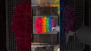 Watch Me Make The Unicorn Sweatpants! #JakesTieDye