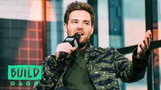 Ben Rappaport's Golden Ticket To Shondaland