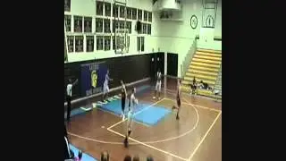Roman Perez #4 30pts 7asts EBA 2012