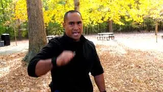 CDHK Defense Drills Ep 8 Preemptive