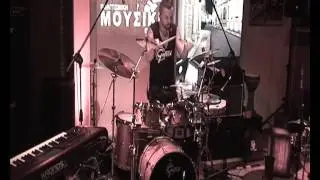 Fotis Yiannopoulos Clinic at Bon Studio  Part 8