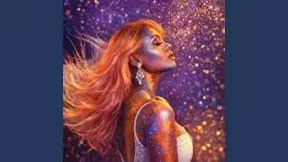 Glow Like Gold