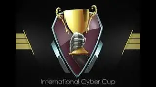 #LIVESTREAM iCCup.TV Dota1: Live stream by ElyorAlvarez!