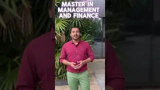 Study MBA In France Without IELTS | Gems Abroad