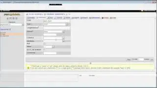 PHP Tutorial 24 - Editing stuff