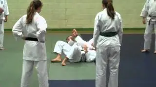 GOJU RYU SEMINAR 2012