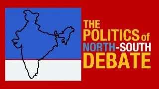 The Politics of North-South Divide & the Dynamics of Indian Politics | The News9 Plus Show