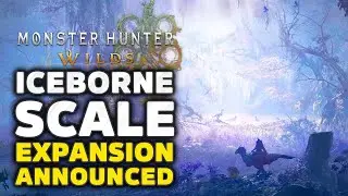 Monster Hunter Wilds EXPANSION Announced! Shatterseal Great Sword, New Updates, Anniversary & Events