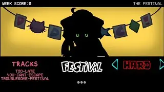 Fnf Vs Sonic.exe Vs Monika.exe 2.0 Port Psych engine @CommunityGame