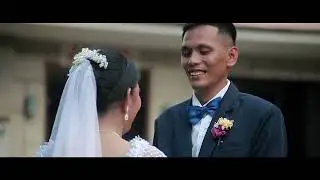 Geerick + Krisha 