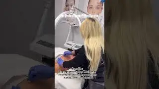 The Perfect Derma&trade; Plus Booster benefits!