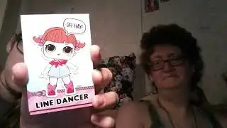 L.o.L Surprise Collector Cards / Shopkin Connection