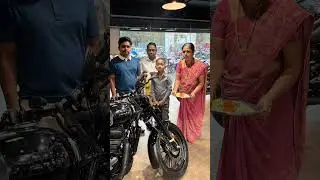 Congratulations for your Jawa 42 Bobber #pune #automobile #wakadpune #chinchwad #baner #motorcycle