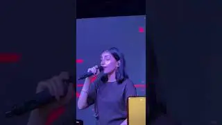 Jhol - Annural Khalid live concert im Gujranwala❤️#concert #annuralkhalid