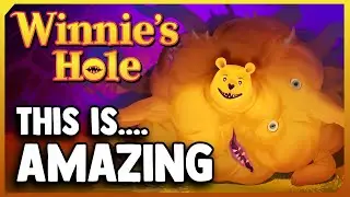 Freaky Turn Based Roguelike! | Winnie's Hole