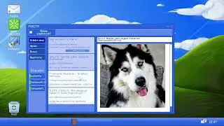 NIEWINNA GRA ALE CZY NAPEWNO?! Smile dog.exe /z MettatonPL