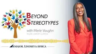 BSing with Sashi Brown | B.S.: Beyond Stereotypes