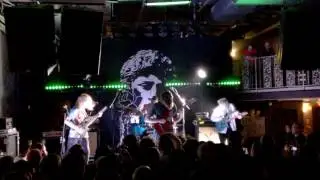 Polyphia - 87 (The Lit AF Tour 2017, ATL)