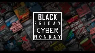 Alligator Performance | Black Friday Teaser