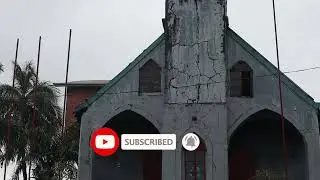Black Churches in Liberia: A Journey of Faith and Belonging.