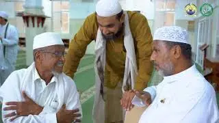 لقطات من مسابقة منبر ربيع للإلقاء الموسم الثالث