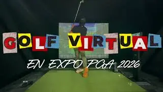 Golf Virtual Expo PGA